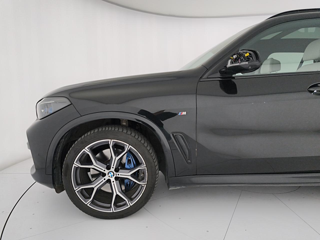 BMW X5 xDrive30d MSport