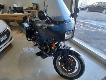 Moto Guzzi 850 T5 MILITARE