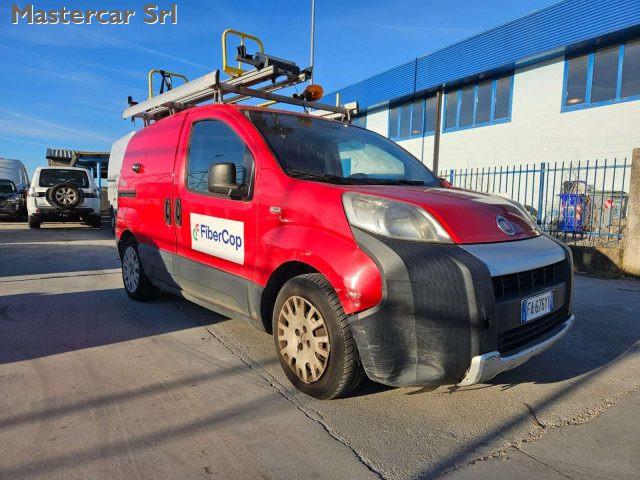 FIAT Fiorino 1.3 MJT 95CV Furgone Adventure E5+ - FA676YY