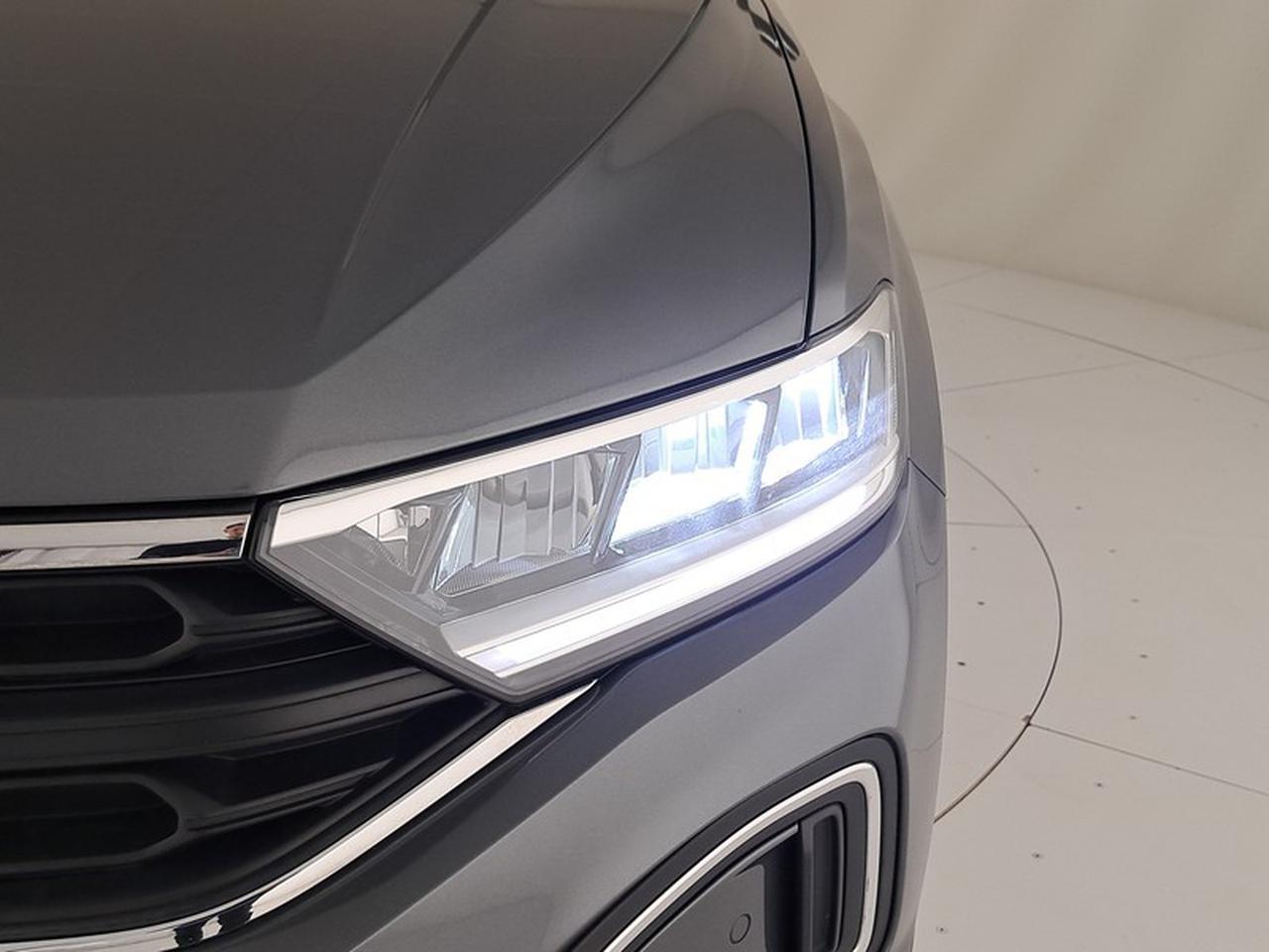 Volkswagen T-Roc 1.5 tsi life dsg