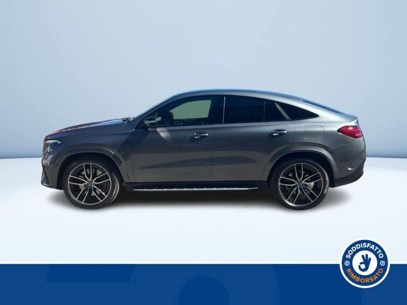Mercedes-Benz GLE Coupé G350de 4Matic EQ-Power Coupé AMG Line Premium Plus
