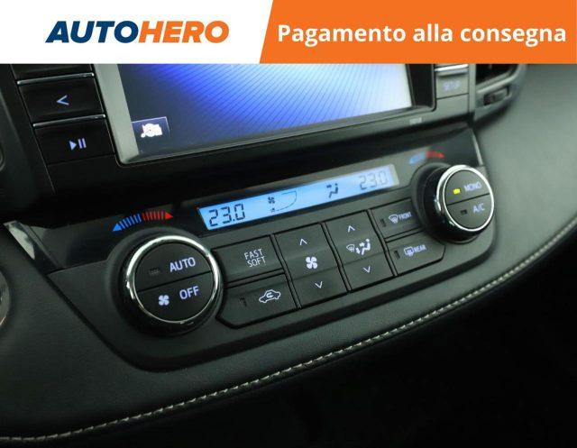 TOYOTA RAV 4 MY23 RAV4 2.0 D-4D 2WD Active