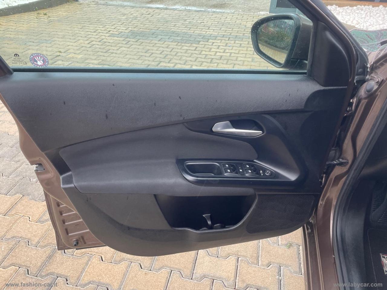 FIAT Tipo 1.6 Mjt S&S SW Life
