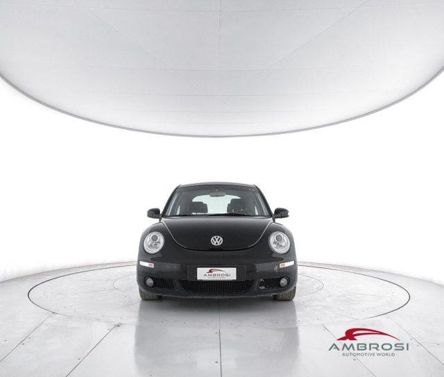 VOLKSWAGEN New Beetle (1997 2012) - PER OPERATORI DEL SETTORE