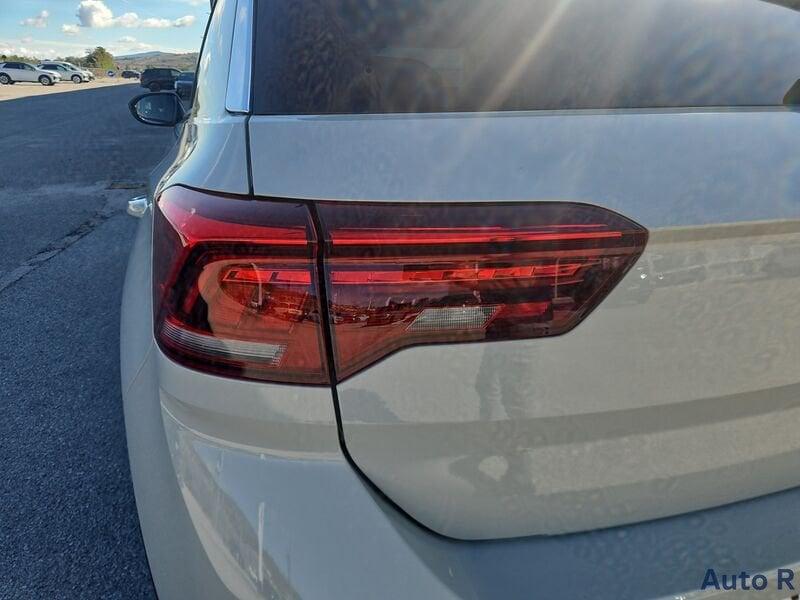 Volkswagen T-Roc T-Roc 1.0 tsi Sport