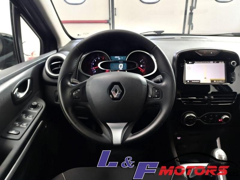 Renault Clio 1.5 dCi ok neopatentati