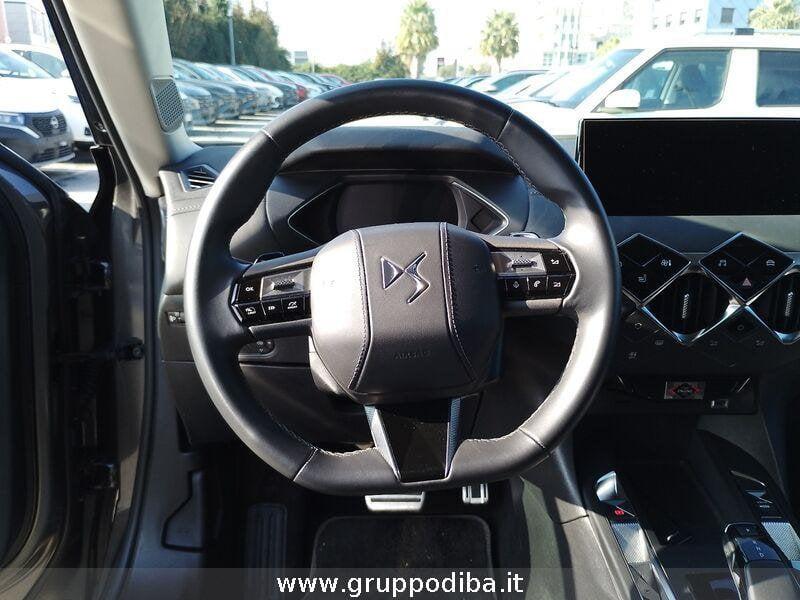 DS DS3 2023 1.2 puretech Opera 130cv auto