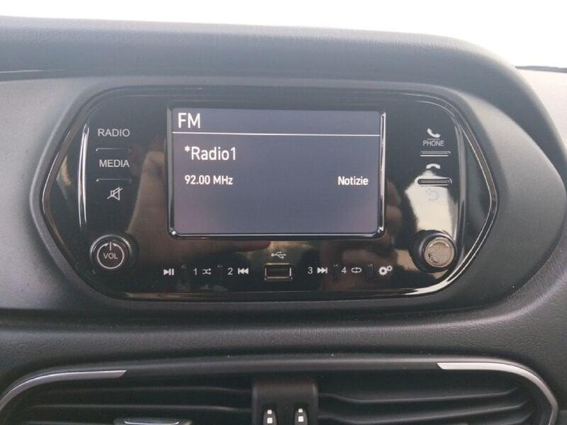 FIAT Tipo Sedan 1.6 130cv Ds SedanTipo