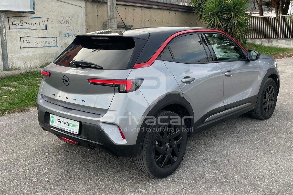 OPEL Mokka 1.2 Turbo GS