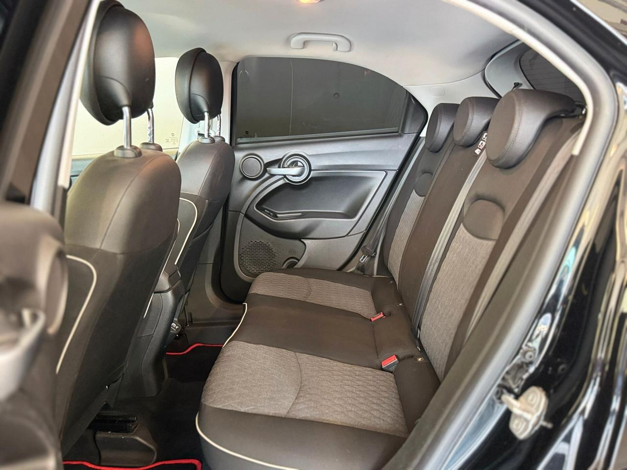 Fiat 500X 1.6 City Cross