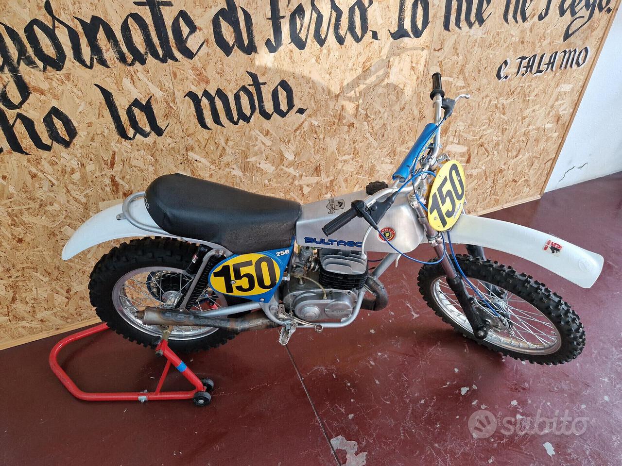 Bultaco Pursang