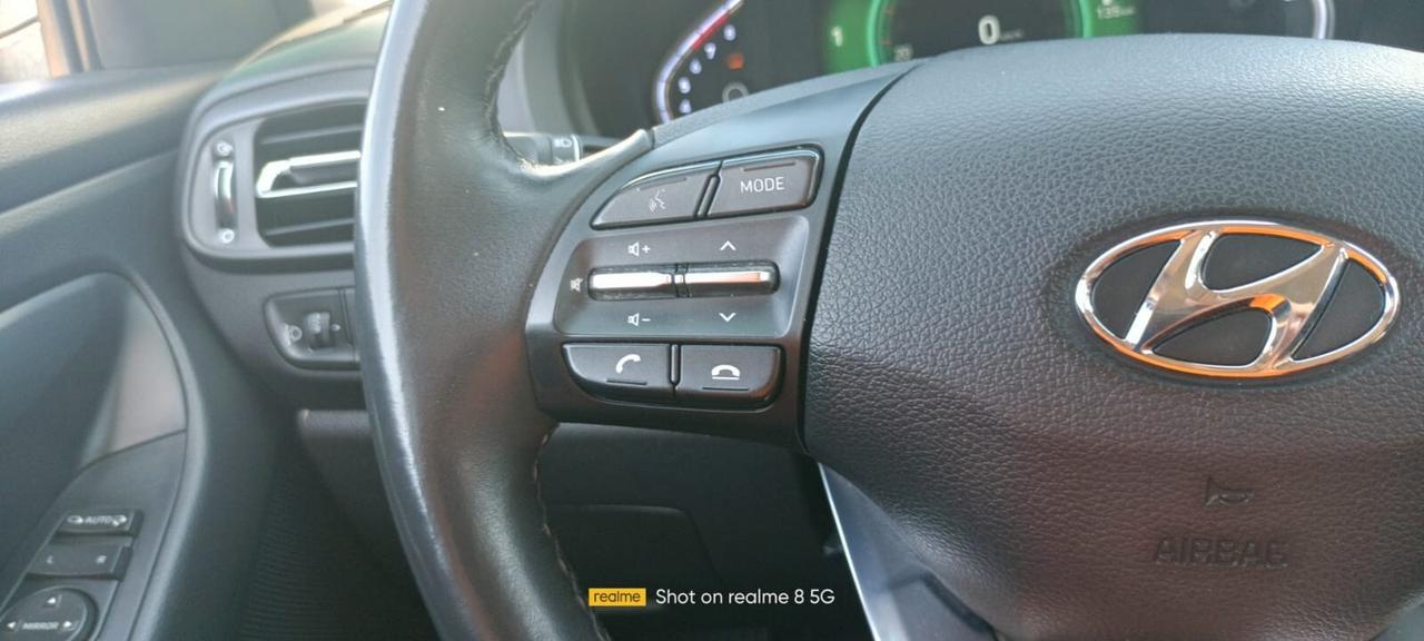 Hyundai i30 1.0 T-GDI iMT 48V 5 porte Prime