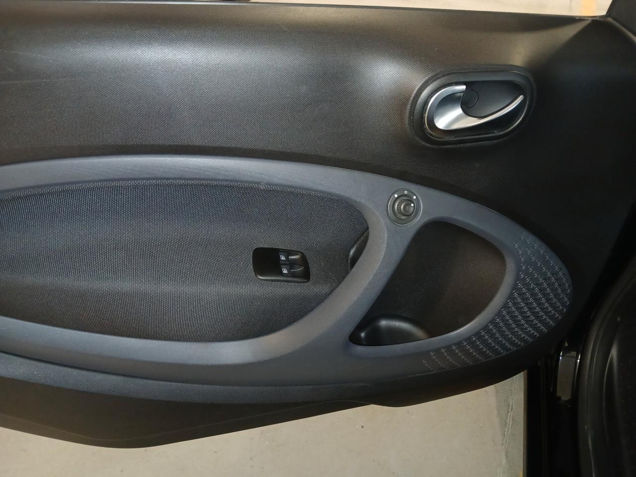 Smart ForTwo 71CV 1.0 twinamic Passion