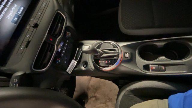 NISSAN Juke 1.0 DIG-T 114 CV DCT N-Connecta