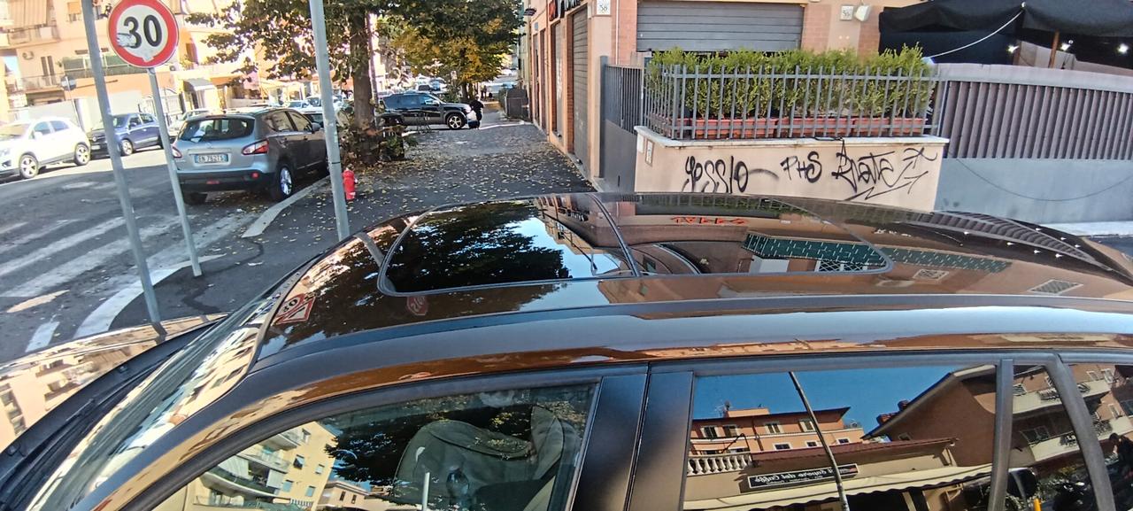 Bmw X1 xDrive20d Futura