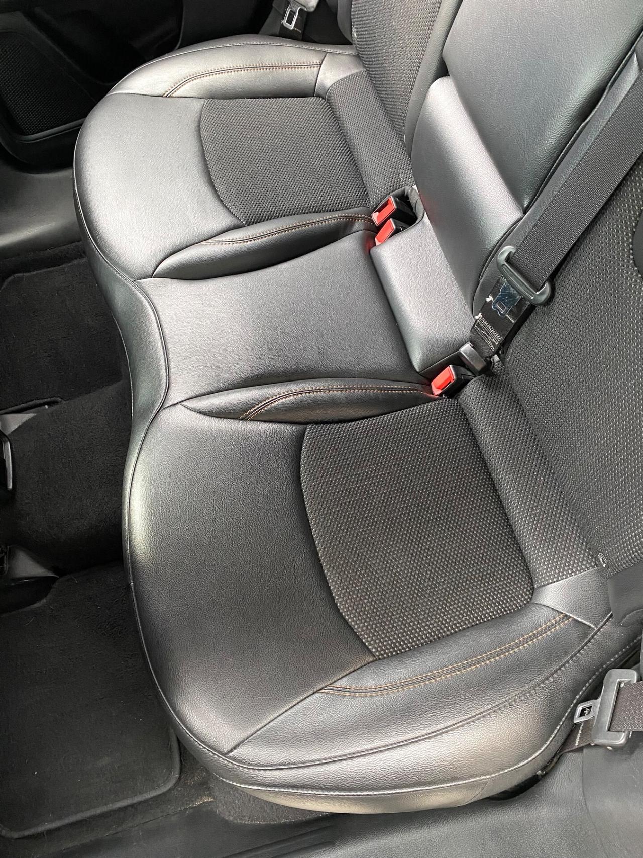 Jeep Compass 1.4 MultiAir 140cv 2WD Limited