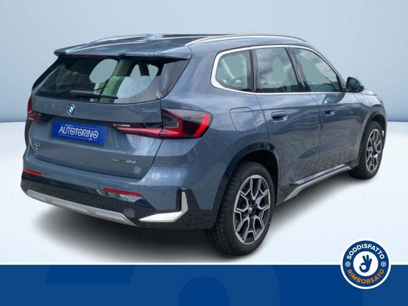 BMW X1 sDrive 18d