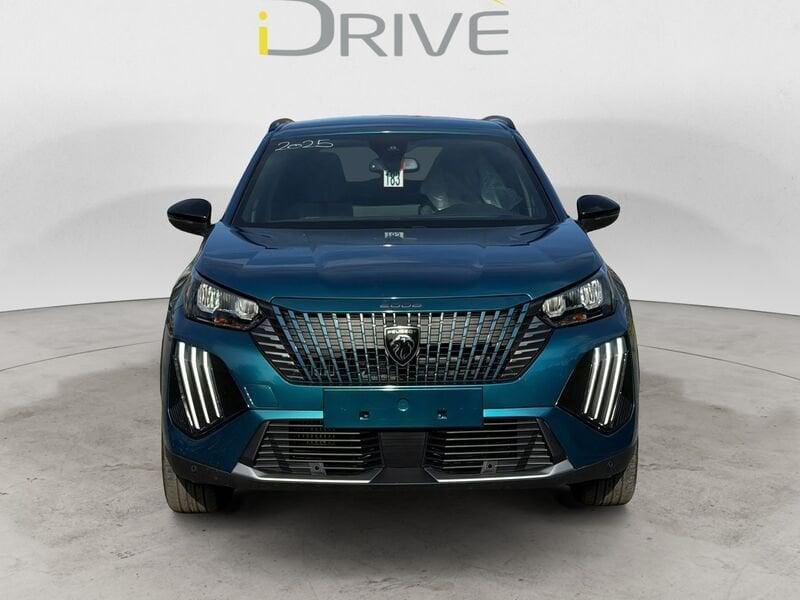 Peugeot 2008 PureTech 100cv S&S Allure +GPL