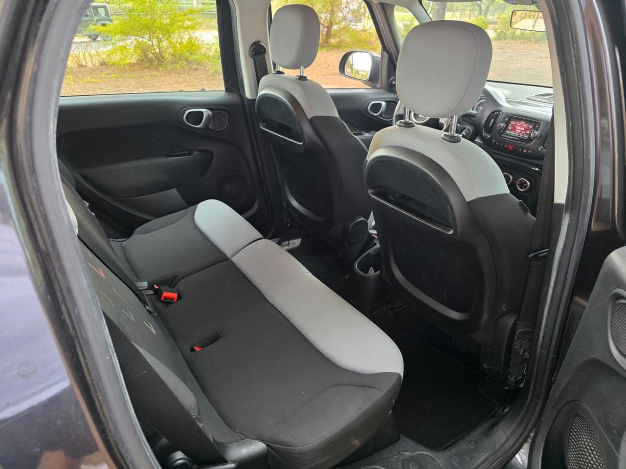Fiat 500L 1.3 Multijet 85 CV Lounge