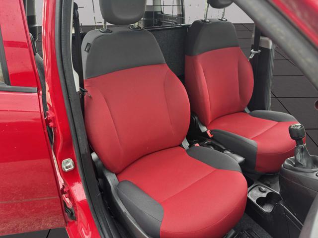 FIAT Panda 1.3 MJT POP 2 POSTI VAN N1 AUTOCARRO-CLIMA-