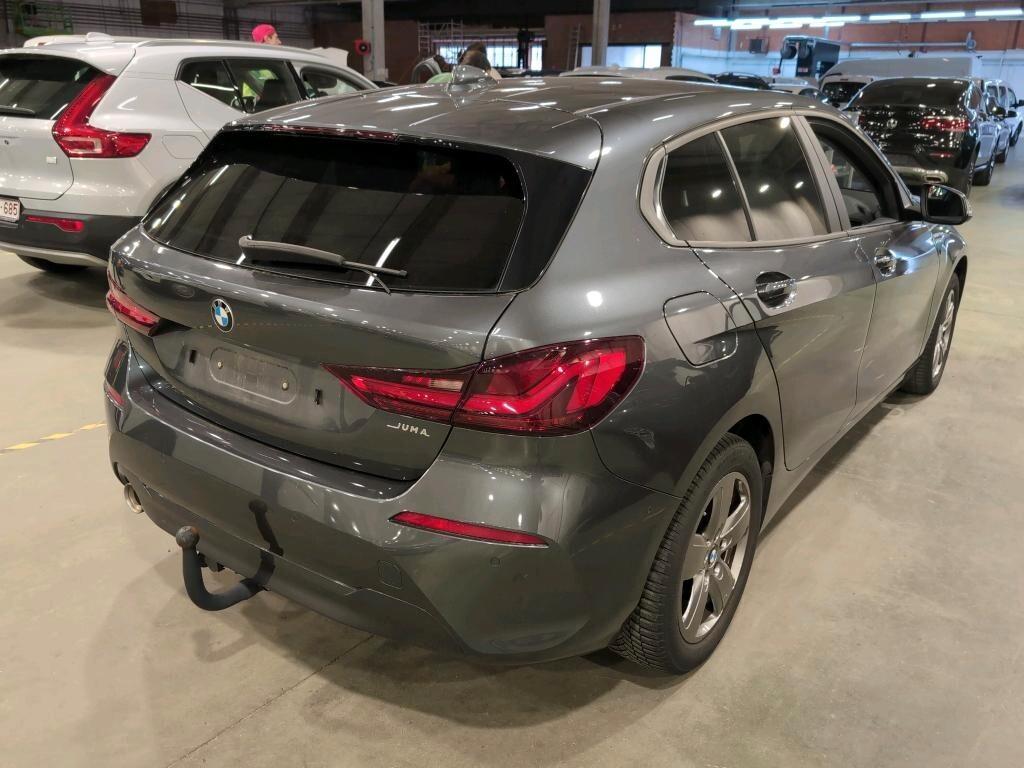 Bmw 116 116i 5p. Business Advantage