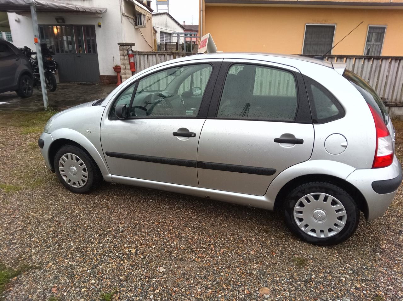 Citroen C3 1.1 Elegance