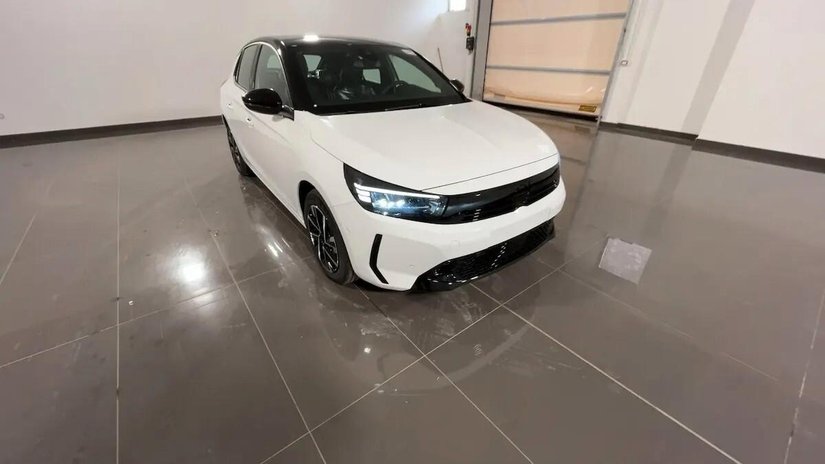 Opel Corsa 1.2 100 CV GS