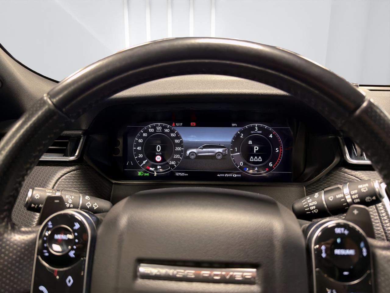 Land Rover Range Rover Velar 2.0d i4 SE 240cv 2 ANNI GARANZIA