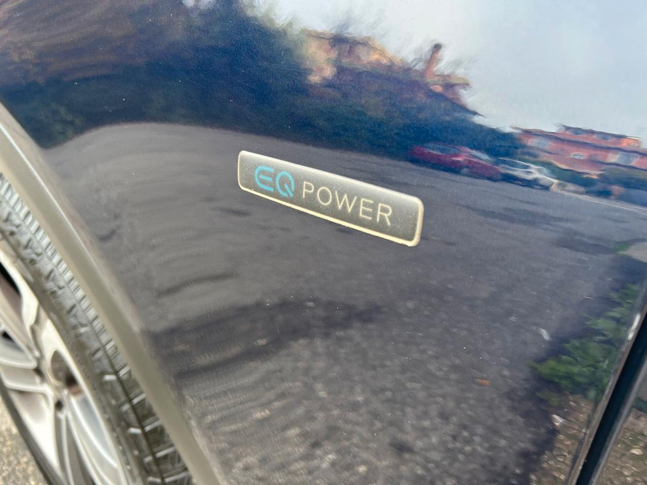 Mercedes-benz GLC 350 e 4Matic