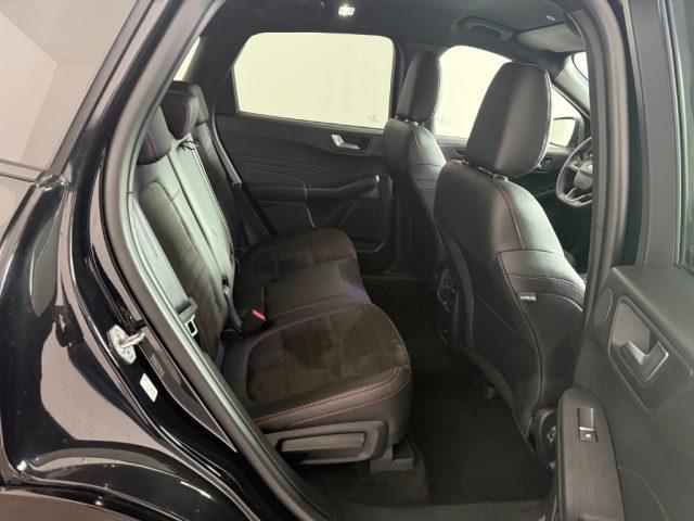 FORD Kuga 2.5 Plug In Hybrid 225 CV CVT 2WD Connect