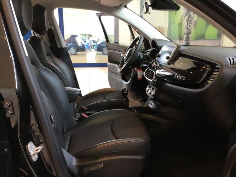 FIAT 500X 1.0 T3 120 CV Lounge