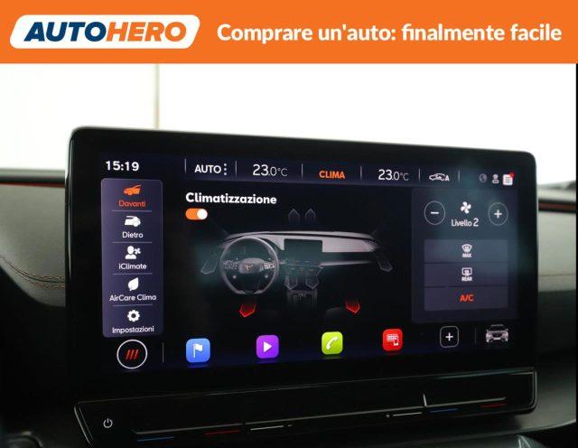 CUPRA Formentor 2.0 TDI