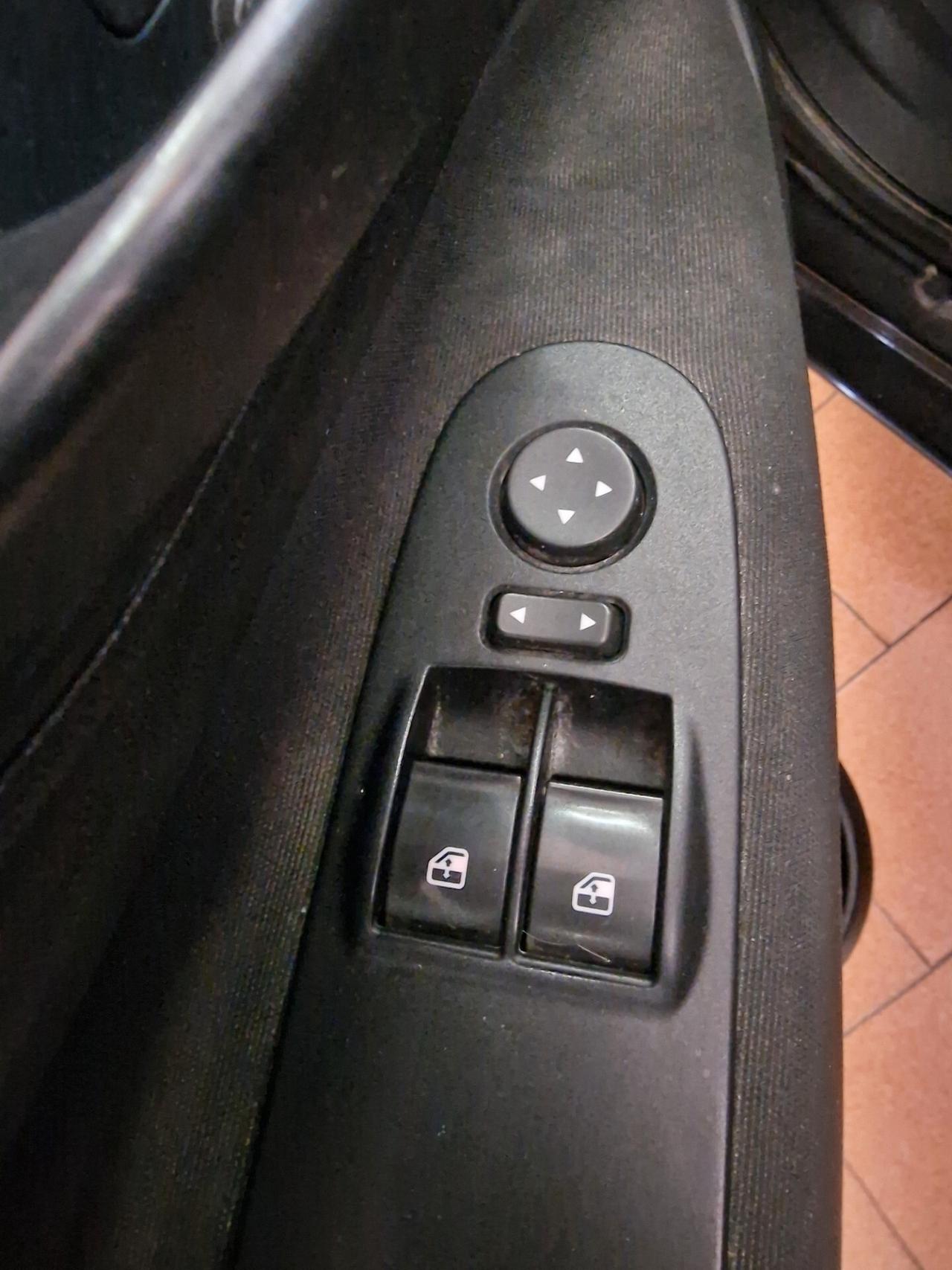 Fiat Punto Evo 1.2 5 porte Dynamic, 146 mila chilometri