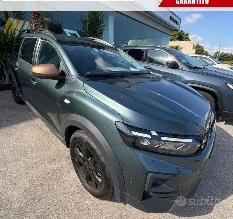 DACIA JOGGER HYBRID EXTREME 5 POSTI