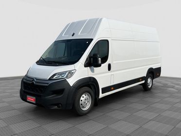 CITROEN Jumper Jumper 35 BlueHDi 140 S&S PLM-SL-TA Furgone Heavy