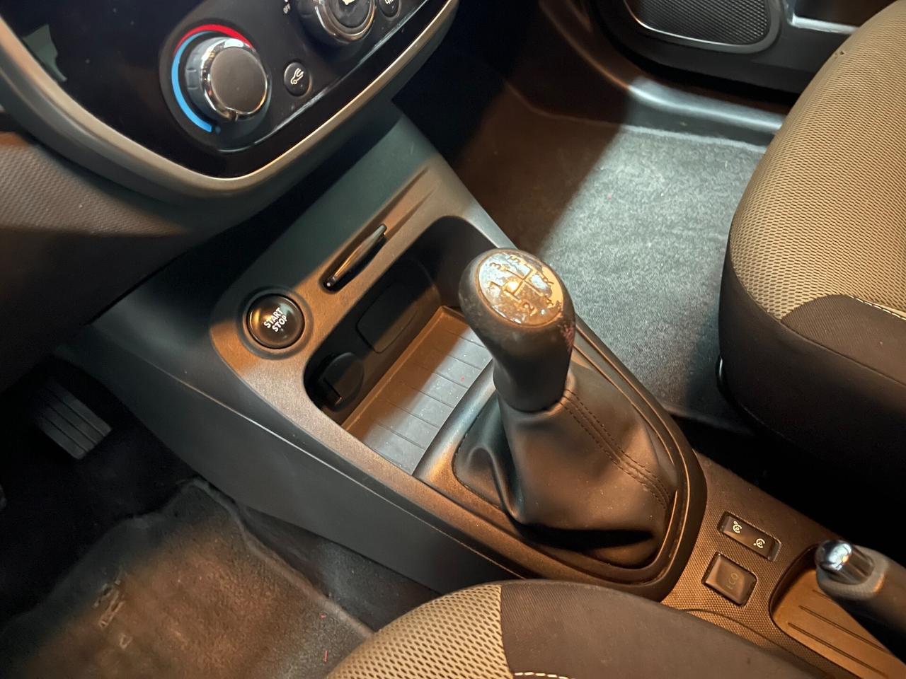 Renault Captur 1.5 DCI 90 CV S&S Energy R-Link