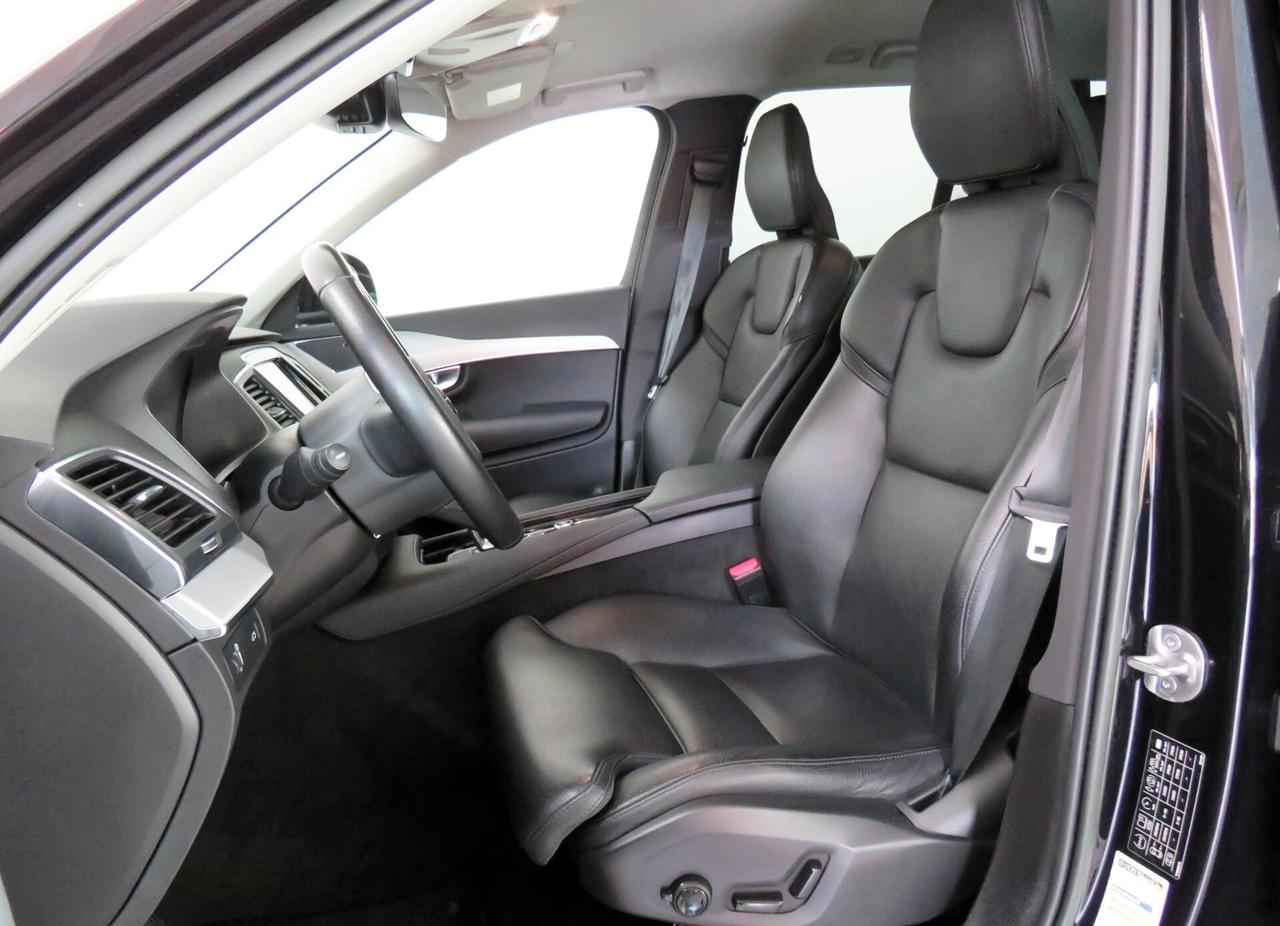 Volvo XC 90 XC90 B5 (d) AWD automatico 7 posti Ultimate Dark