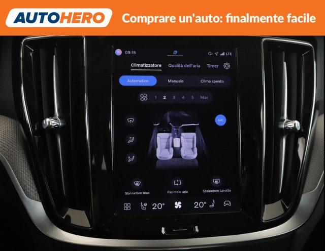 VOLVO V60 Cross Country B4 (d) AWD automatico Plus