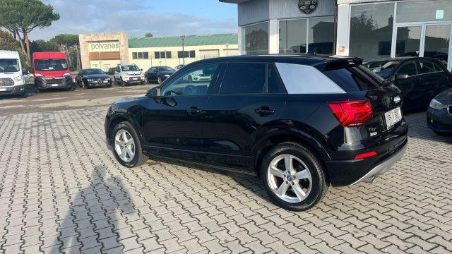 AUDI Q2 30 TFSI S tronic Admired