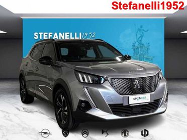 PEUGEOT 2008 II 2020 - e- GT 100kW