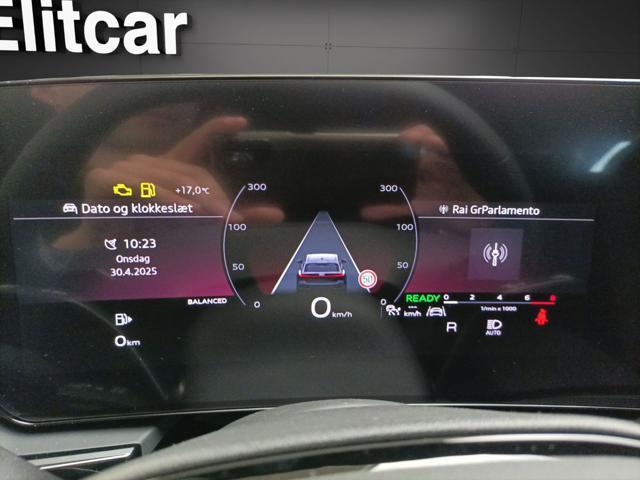 AUDI A5 Avant S line TFSI 150 kW S tronic