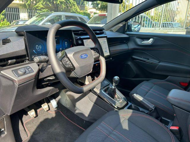 FORD Puma 1.0 Hybrid 125 CV ST-Line *PREZZO PROMO*