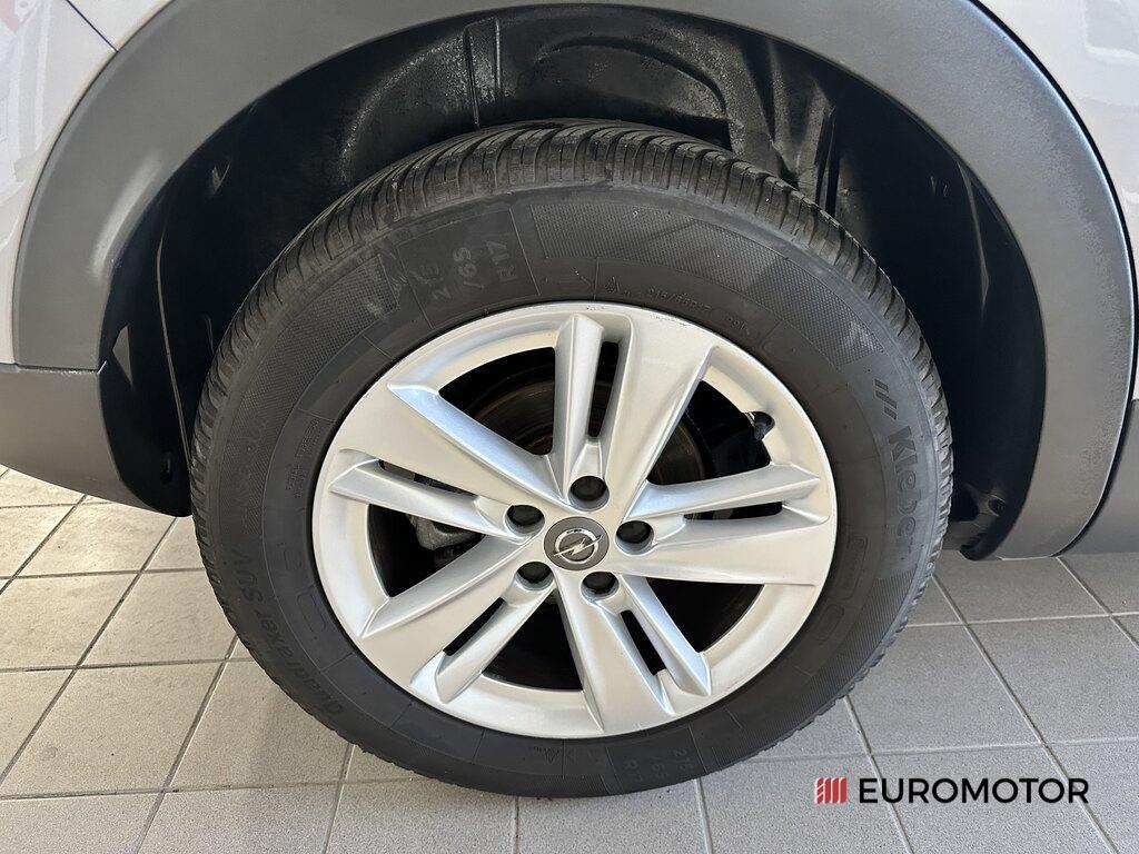 Opel Grandland X 1.6 Ecotec Advance