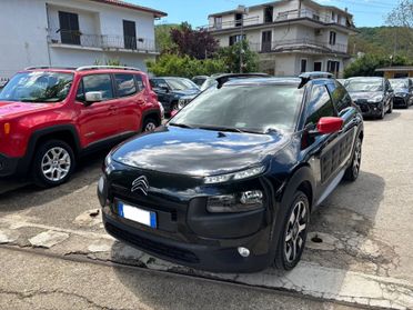 CITROEN C4 Cactus - 2018 1.5 blue hdi shine