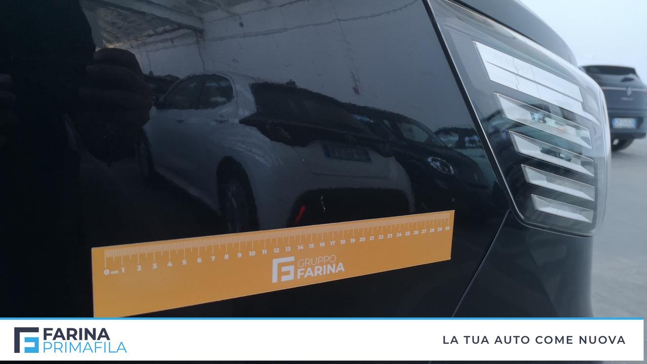 RENAULT Trafic - Trafic 2.0 blue dci 150cv L2 Authentic