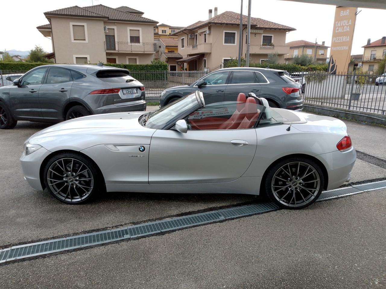 Bmw Z4 sDrive23i full optional