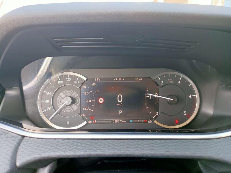 Land Rover RR Evoque Range Rover Evoque 2.0 D I4 MHEV 150cv S AWD Auto