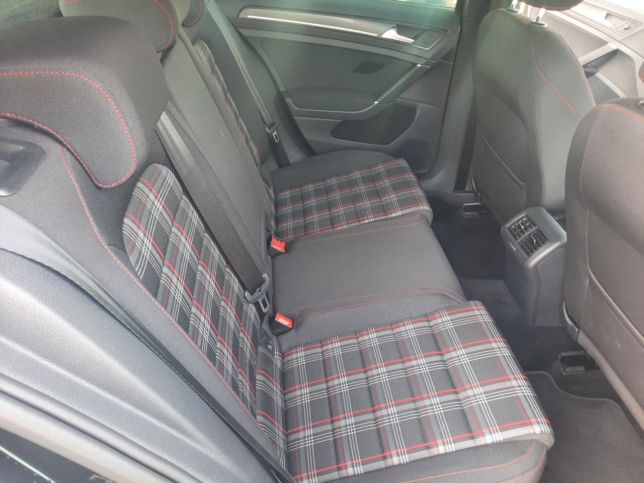 Volkswagen Golf GTI FULL LED 18" SENS PARK DOPPI VETRI SCURI VIRTUAL KOPTIT APPLE CAR PLAY IN ARRIVO OPZIONABILE