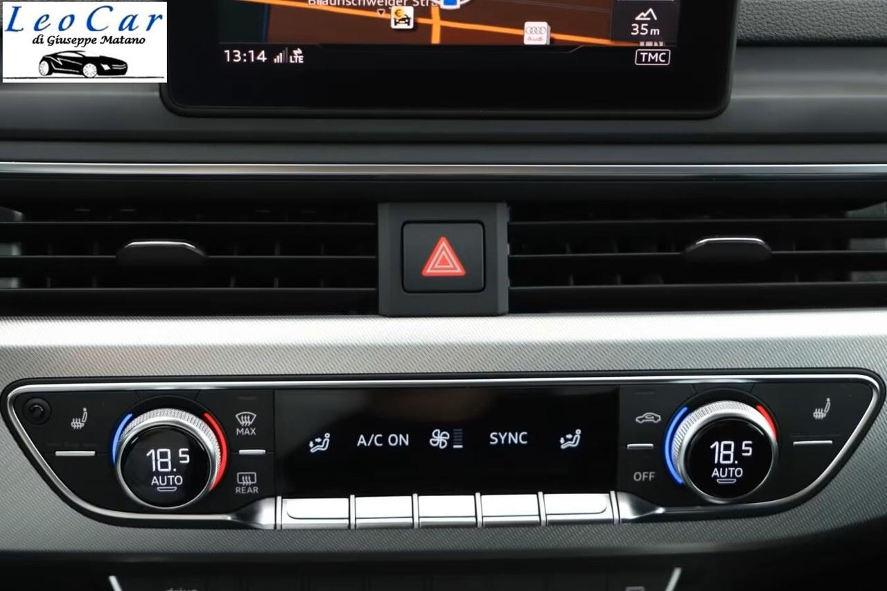 Audi A5 SPB 40 g-tron S tronic Design