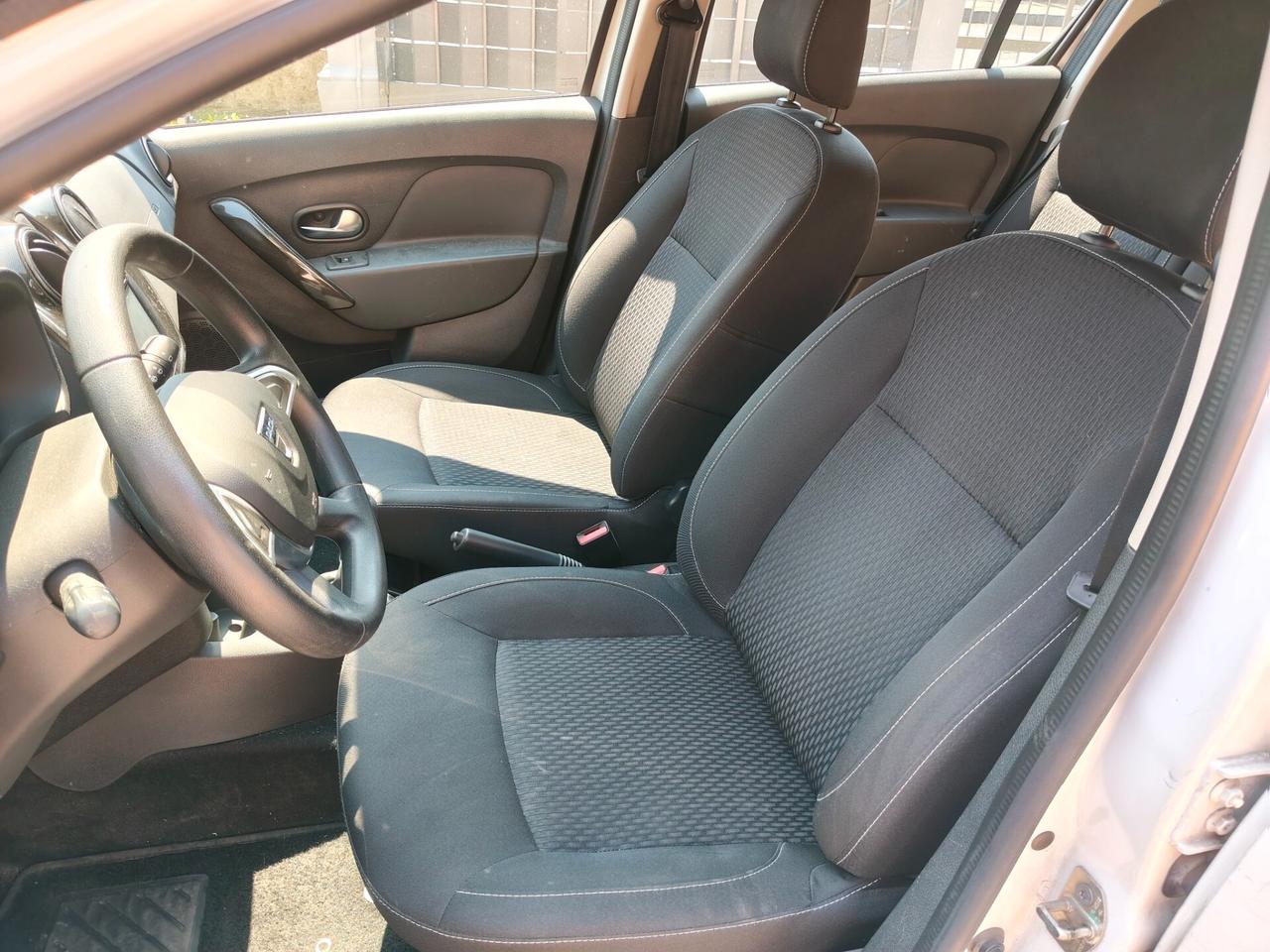 Dacia Sandero 0.9 TCe 12V 90CV Start&Stop Easy-R Lauréate